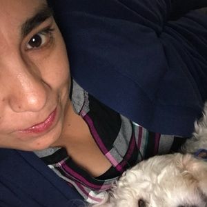 Meet your Posher, Marcela